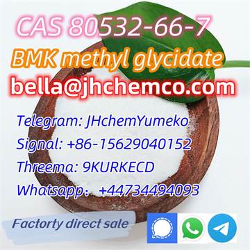 CAS 80532-66-7 BMK Powder Whatsapp+44734494093 Threema: 9KURKECD